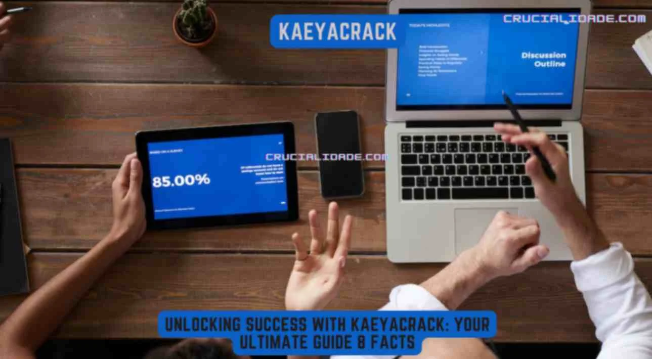 Kaeyacrack