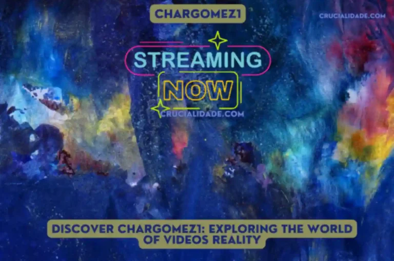 Discover Robust Chargomez1: Exploring the World of Videos Reality