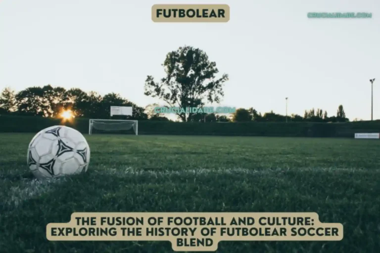 Exploring History of Futbolear soccer blend Best Fusion of Football and Culture