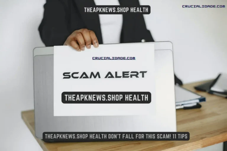 Theapknews.Shop Health Don’t Fall For This Scam! 11 Tips wellness 2023