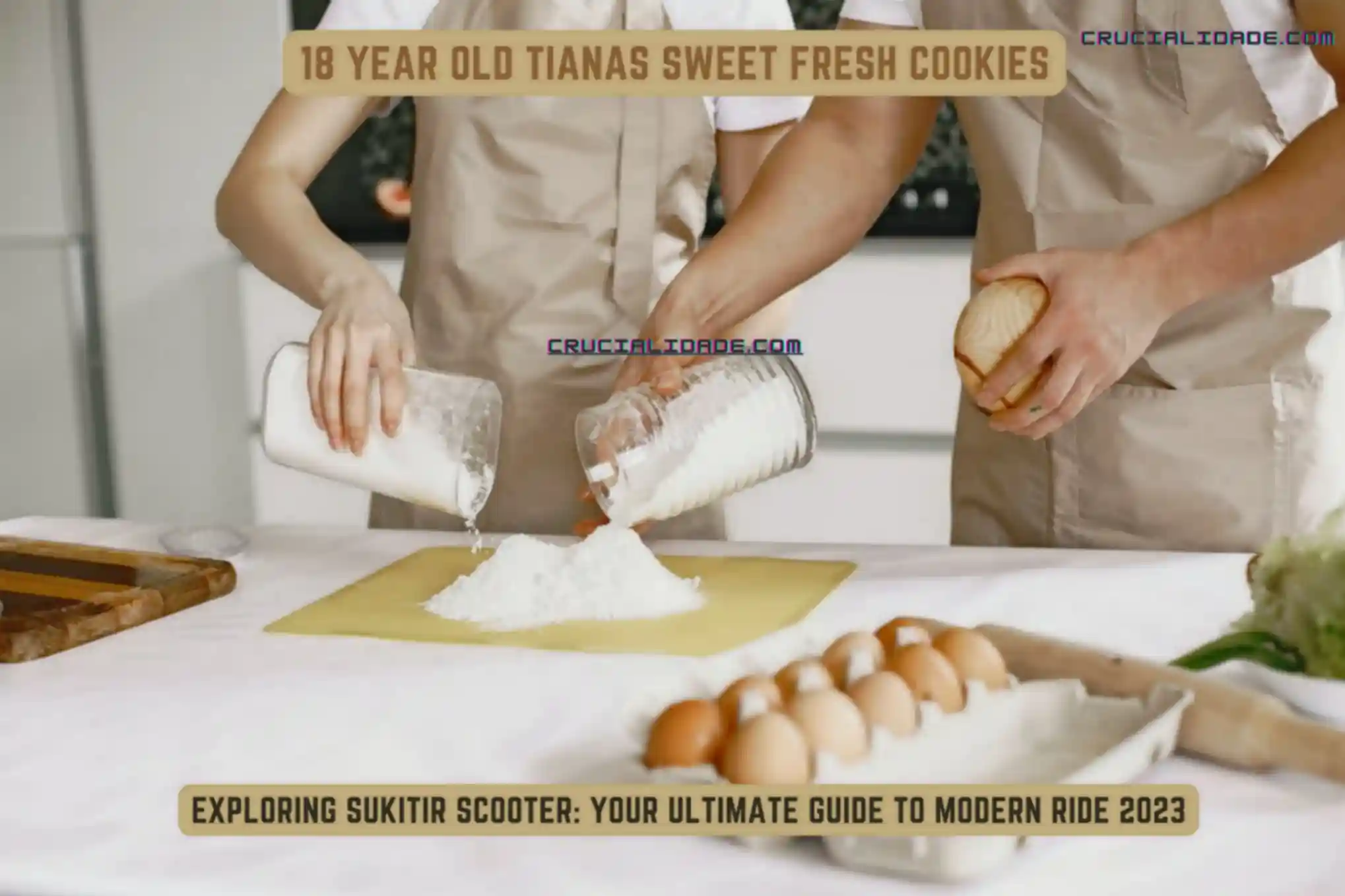 18 Year Old Tiana's Sweet Fresh Cookies