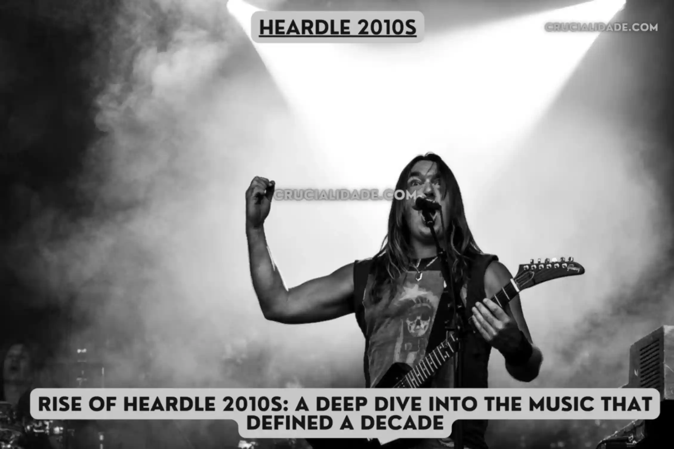 Heardle 2010s