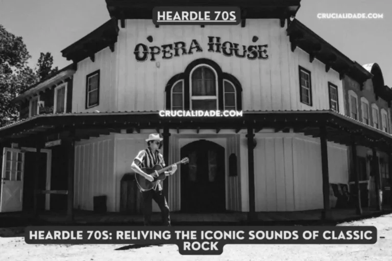 Heardle 70s: Reliving the Iconic Sounds of Classic Rock