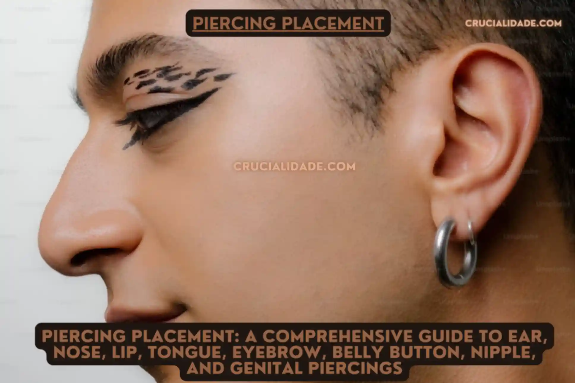 Piercing Placement