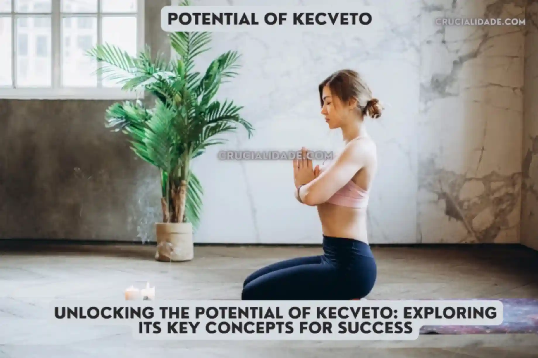 Potential of Kecveto